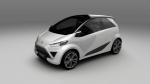 Lotus City Car Concept 2010 года